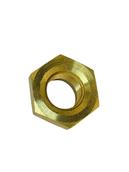 893 104 052 4 BRASS FITTINGS Переходник L15 (623 7616)