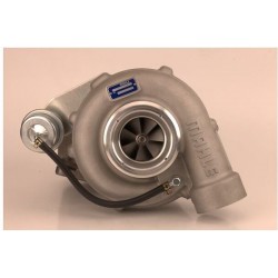 001TC18023000 Турбонагнетатель MAHLE MB Actros OM501LA Euro 4