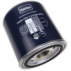 031005509  HALDEX  Фильтр осушителя с маслоотделителем МВ (4329012512 / А0004292097) M41x2,0 RH