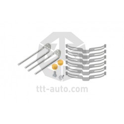 15934  ТТТ РМК суппорта WABCO 22.5 (29162)