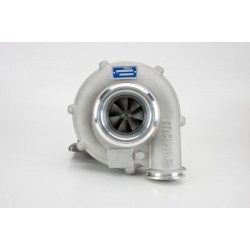 228TC17637000 MAHLE турбокомпрессор MAN 51.09101-9024