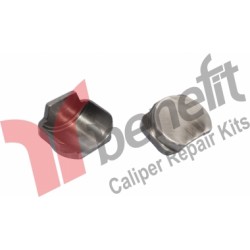 3591-(ТТТ 13468) Р/к суппорта MERITOR (ELSA 2)
