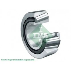 722 0664 10 INA подшипник роликовый КПП первичного вала 75x140x36х34,25