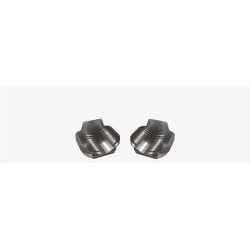 902 844 2 CP (14580) Опорное кольцо правое MERITOR D3