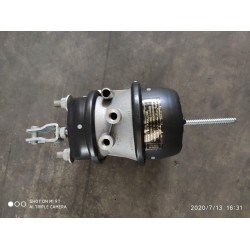 Энергоаккумулятор YILDIRIM 16/24  ISUZU 99720010015, 99720010025 (8982055030/8975329180) шток 64 мм