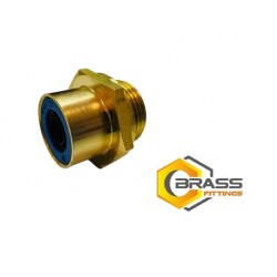 893 803 007 0  BRASS FITTINGS Штуцер (М22/12) 893 800 0082