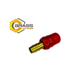 819 818 360 83 BRASS FITTINGS ШТЕКЕР G-SN12-D9-CUZN/232 81.98183-6083