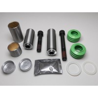 BRC10503 BREMHOF Направляющие суппорта (SHACMAN DZ910044004010503)