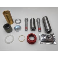 BRC2835 BREMHOF Р/к суппорта (K112835K50) HANDE AXLE
