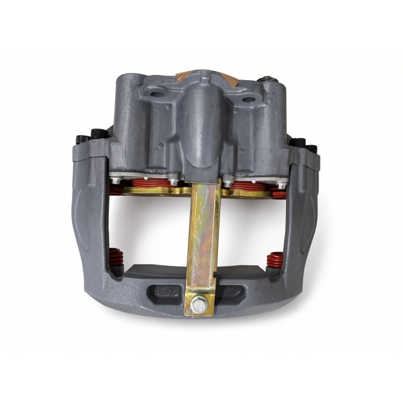 BRC43020 BREMHOF Суппорт правый в сборе без скобы Sitrak AZ4007443020