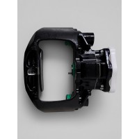 BRC5570 BREMHOF Суппорт в сборе без скобы 22,5