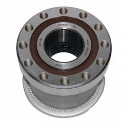 BTF0144 SKF Подшипник передней ступицы VPD71DS SITRAK WG4071418068