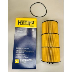 E523HD373 Hengst Фильтр масляный