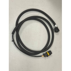 HU96013 Кабель соединительный 1500мм MAN(81254596013)