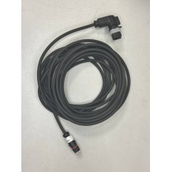 HUC0017 Кабели-удлинители датчиков HUFTE 4497230600 EBS, Г L=6000 мм