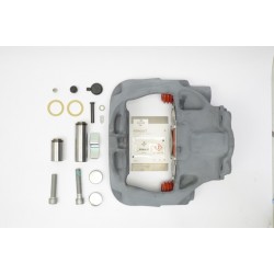 K227567K50 суппорт в сборе KNORR BREMSE SyT7