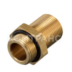 893 104 294 2 BRASS FITTINGS Штуцер (М22) (переходник)
