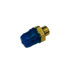 893 129 191 2 BRASS FITTINGS Штуцер (P/M12)