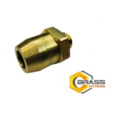 893 803 982 0 BRASS FITTINGS Штуцер (М12/10)