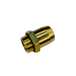 893 803 971 0 BRASS FITTINGS Штуцер (М22/15)