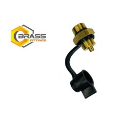 463 703 120 0 BRASS FITTINGS Тестовый вывод (М16)