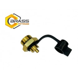 463 703 115 0 BRASS FITTINGS Тестовый вывод wabco (М22)