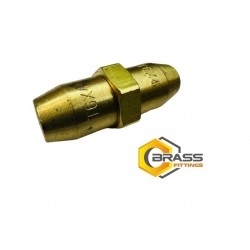 893 803 034 0 BRASS FITTINGS 6x1 mm  (2850060403) PCU06