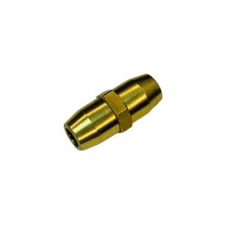 893 803 038 0 BRASS FITTINGS Соединитель PCU10A