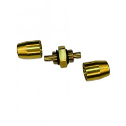 893 803 037 0 BRASS FITTINGS Соединитель PCU8