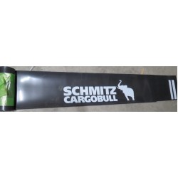 Брызговик RABR058  (2400х350)  резиновый 1 шт SCHMITZ 1288623