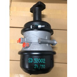 Энергоаккумулятор SAND SD32002 24/30FZ  ISUZU 1482508683