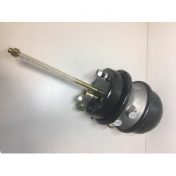 Энергоаккумулятор SAND SD 93006 30/30 (барабан) Khorr K031740  BPW