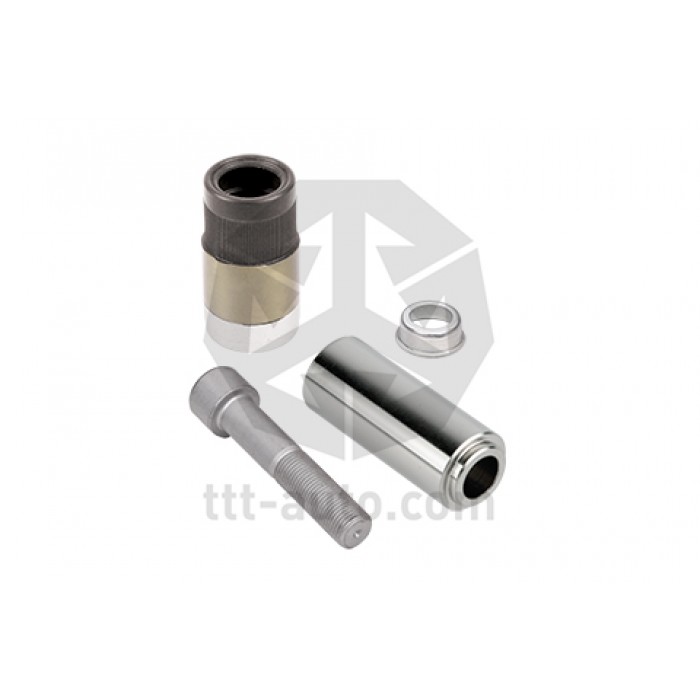 STK1175  Ремкомплект короткой направляющей суппорта (14708) K048399K50