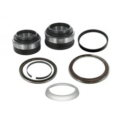 VKBA5444 SKF Комплект подшипника ступицы колеса